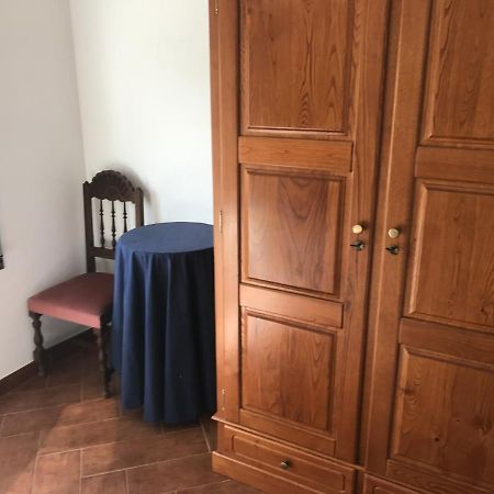 Bed and Breakfast Europa Castanheira de Pera Zewnętrze zdjęcie