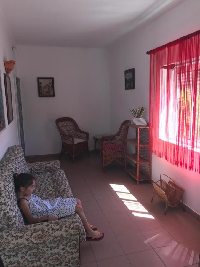 Bed and Breakfast Europa Castanheira de Pera Zewnętrze zdjęcie