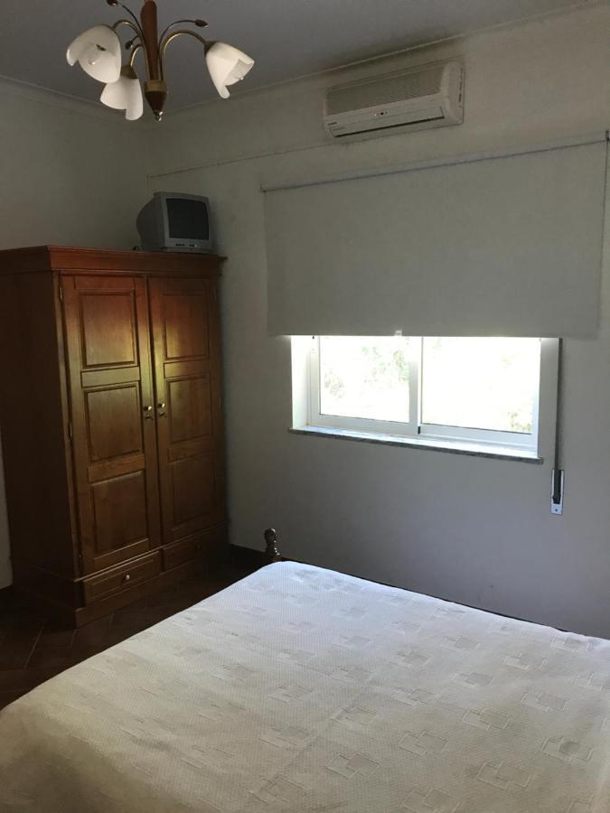 Bed and Breakfast Europa Castanheira de Pera Zewnętrze zdjęcie