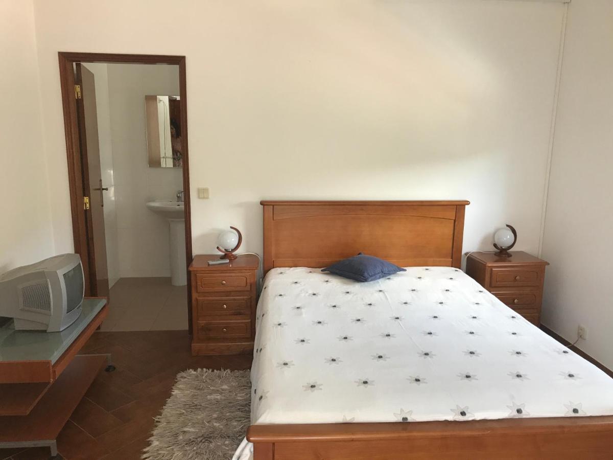 Bed and Breakfast Europa Castanheira de Pera Zewnętrze zdjęcie