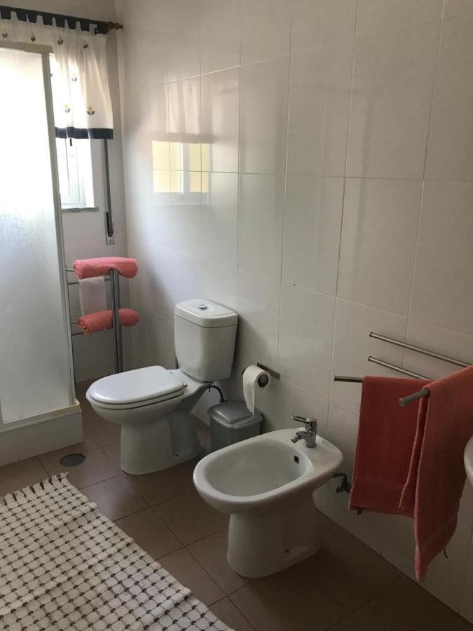 Bed and Breakfast Europa Castanheira de Pera Zewnętrze zdjęcie
