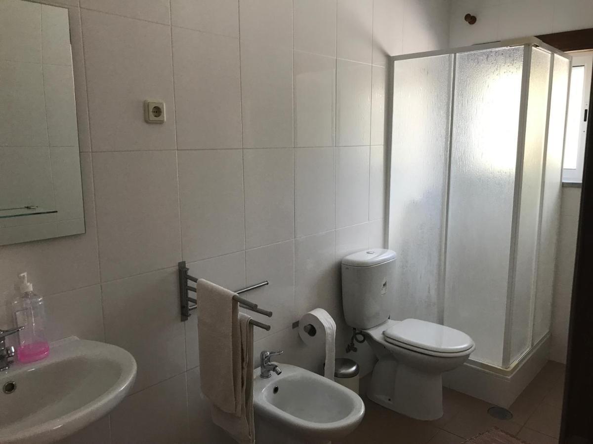 Bed and Breakfast Europa Castanheira de Pera Zewnętrze zdjęcie