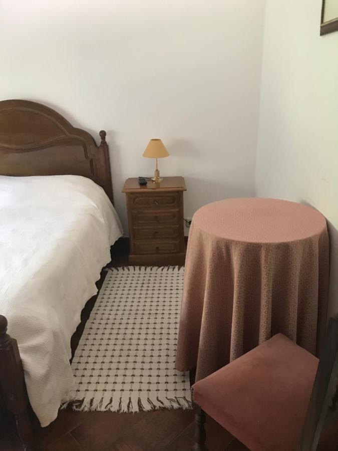 Bed and Breakfast Europa Castanheira de Pera Zewnętrze zdjęcie