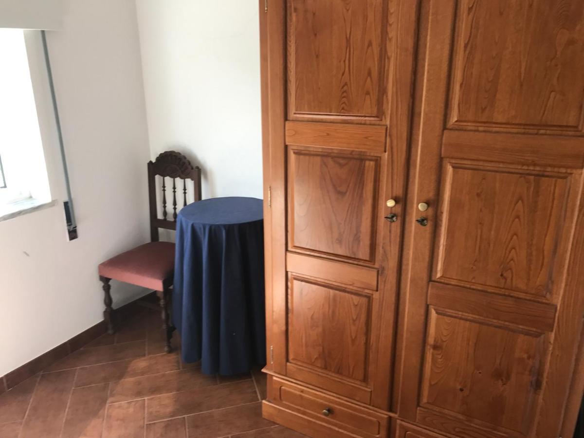 Bed and Breakfast Europa Castanheira de Pera Zewnętrze zdjęcie