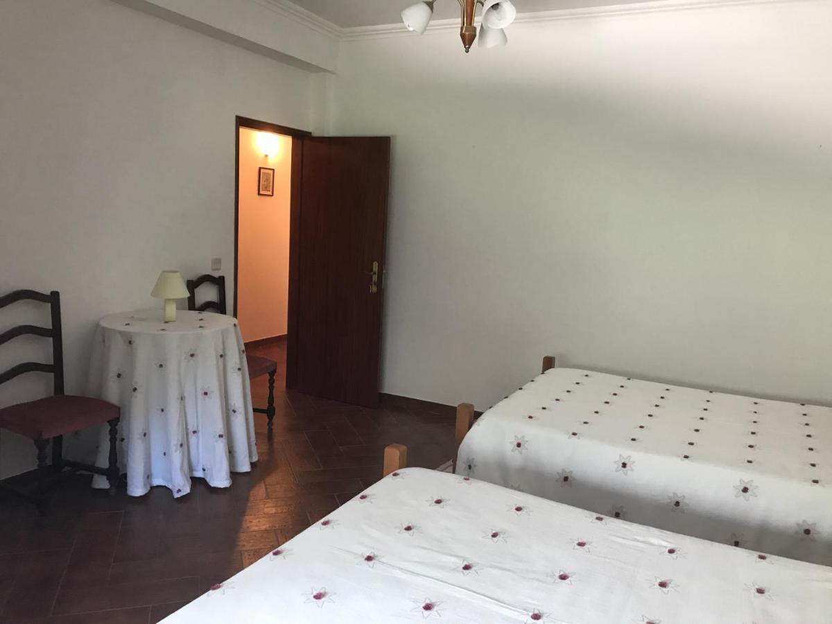 Bed and Breakfast Europa Castanheira de Pera Zewnętrze zdjęcie