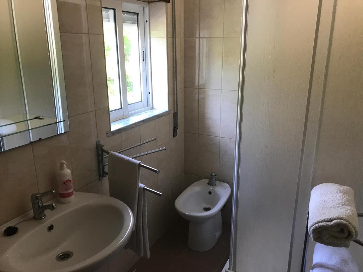 Bed and Breakfast Europa Castanheira de Pera Zewnętrze zdjęcie